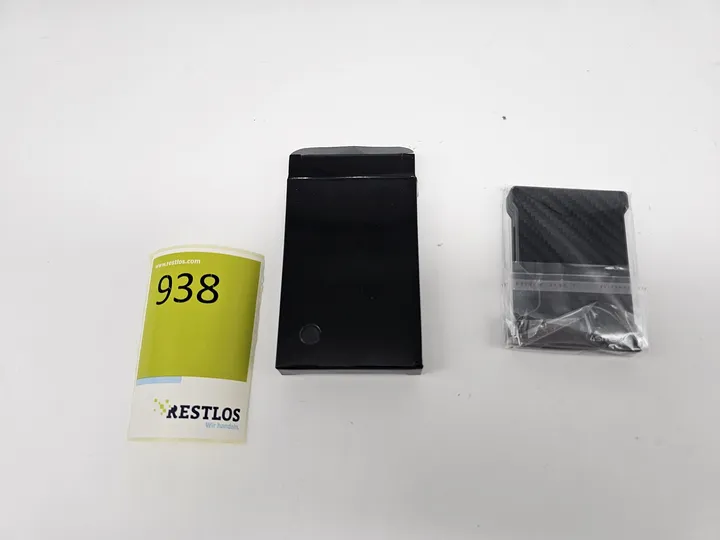 Magnetischer Kartenhalter Smartphone